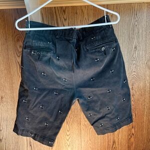 Fendi short